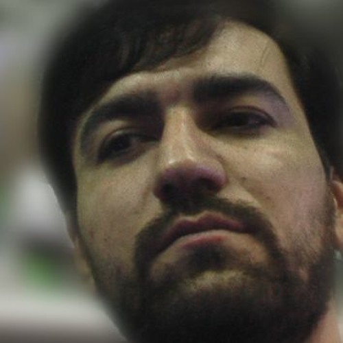 جواد ذاکر شنیدم غمگسار ما گلعذار ما